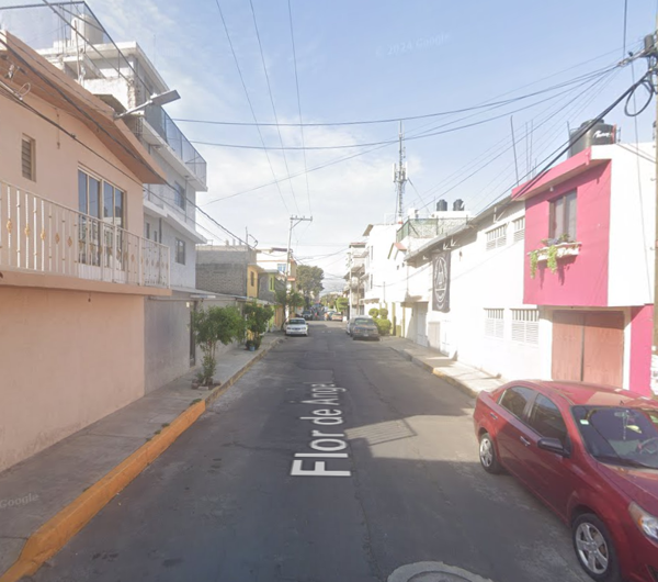 Casa en venta en San Lorenzo Tezonco, Iztapalapa — foto 3 de 5