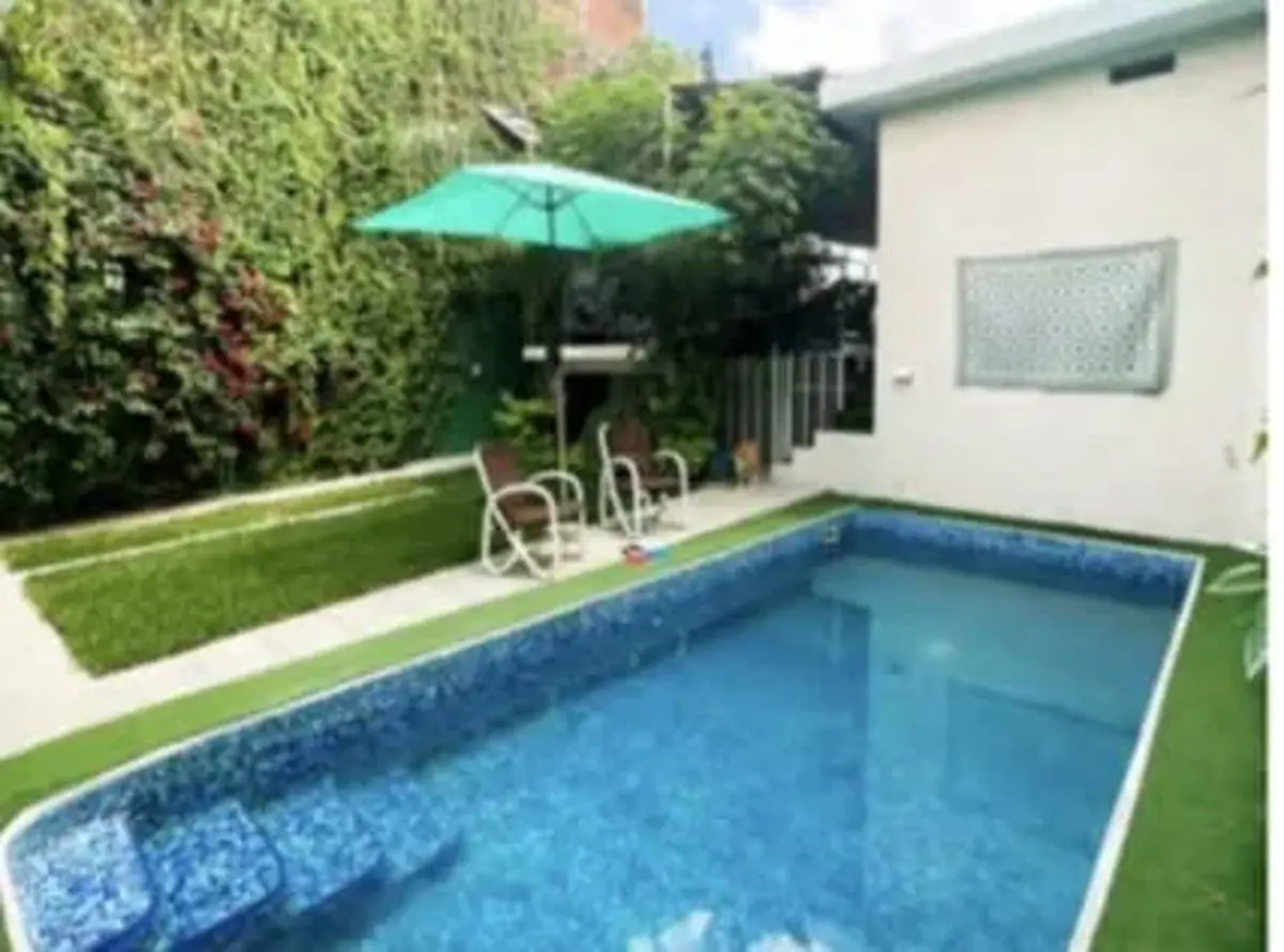 Casa en venta en Potrero Verde, Cuernavaca — foto 1 de 27