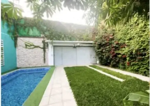 Casa en venta en Potrero Verde, Cuernavaca — foto 3 de 27