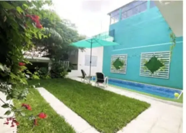 Casa en venta en Potrero Verde, Cuernavaca — foto 2 de 27