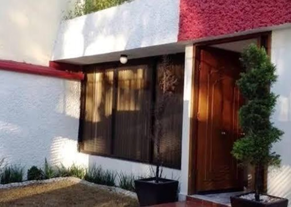 Casa en venta en Cafetales, Coyoacán — foto 2 de 19