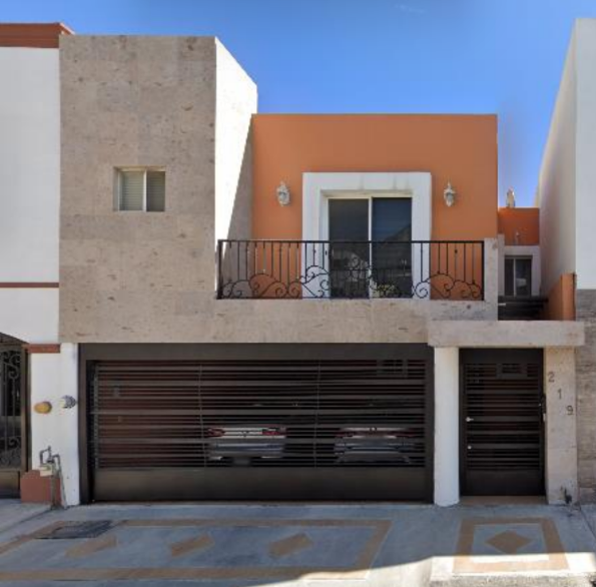Casa en venta en Privadas Cumbres Elite, Monterrey — foto 1 de 9