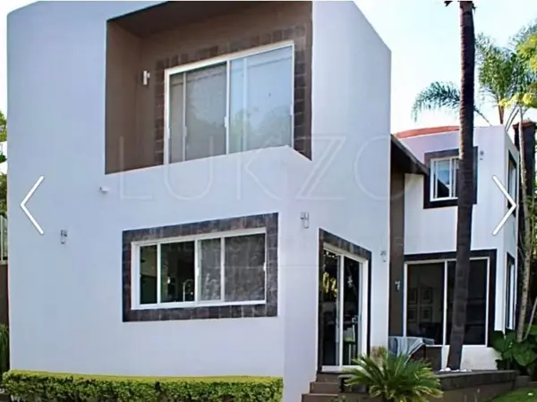 Casa en renta en Reforma, Cuernavaca — foto 3 de 20