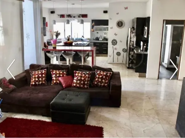 Casa en renta en Reforma, Cuernavaca — foto 2 de 20