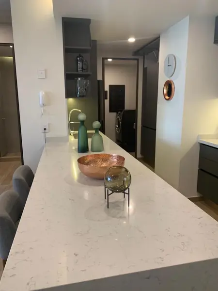 Departamento en renta en Xoco, Benito Juárez — foto 3 de 20