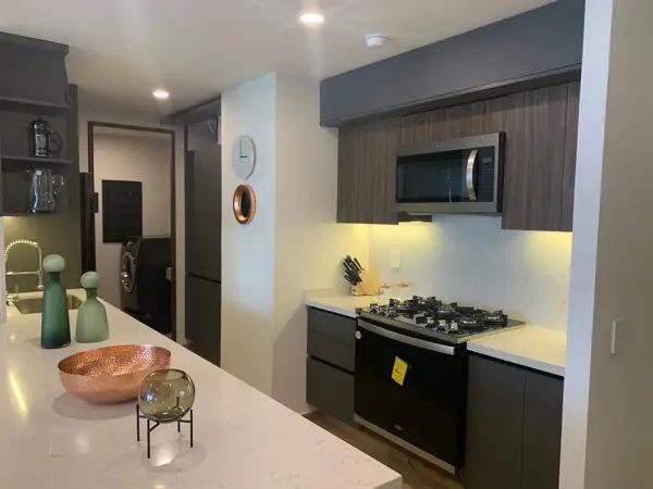 Departamento en renta en Xoco, Benito Juárez — foto 2 de 20