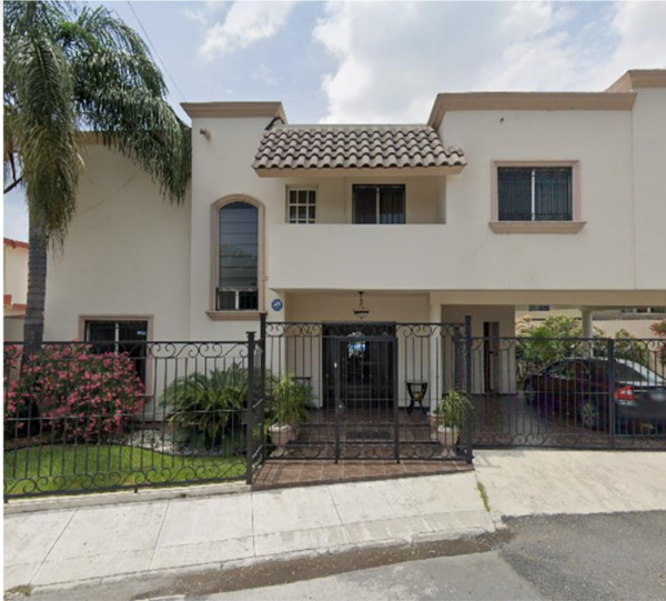 Casa en remate en Contry, Monterrey, Nuevo León