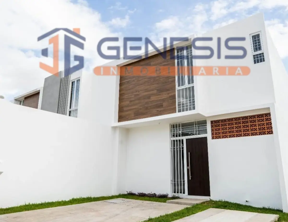 Casa en venta en Vista Bugambilias, Villa de Álvarez — foto 1 de 19