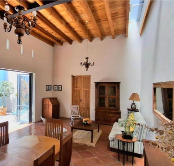 Casa en venta en Contry, Monterrey — foto 3 de 12