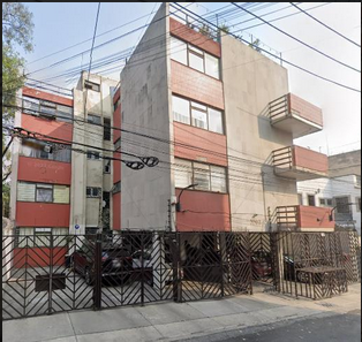 Departamento en venta en Vertiz Narvarte, Benito Juárez — foto 1 de 13