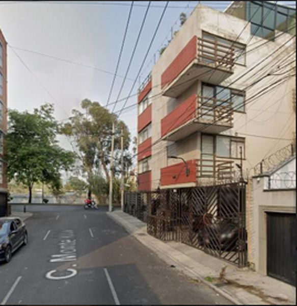 Departamento en venta en Vertiz Narvarte, Benito Juárez — foto 2 de 13