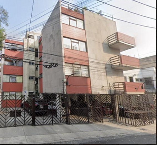 Departamento en venta en Vertiz Narvarte, Benito Juárez — foto 3 de 13