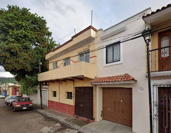 Casa en venta en Jalatlaco, Oaxaca de Juárez — foto 2 de 5