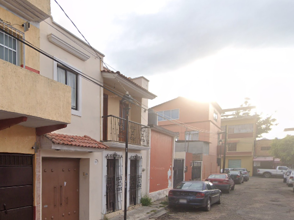Casa en venta en Jalatlaco, Oaxaca de Juárez — foto 3 de 5
