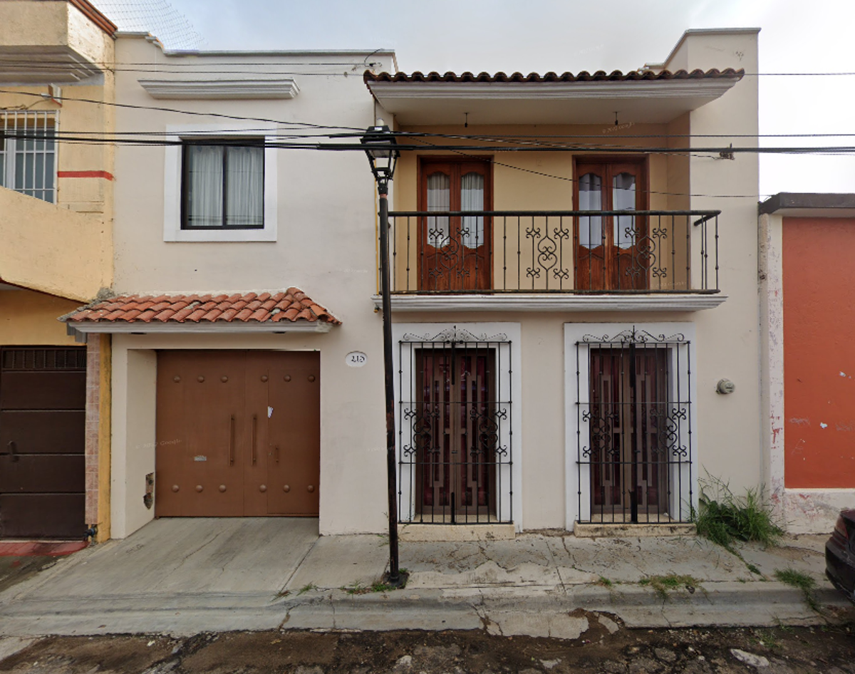 Casa en venta en Jalatlaco, Oaxaca de Juárez — foto 1 de 5