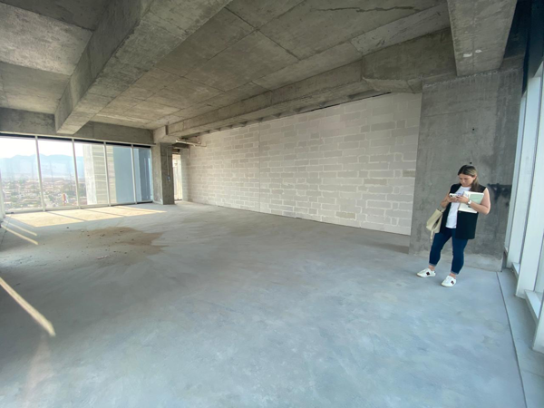 Oficina en renta en Jardín Oriente, Saltillo — foto 2 de 9