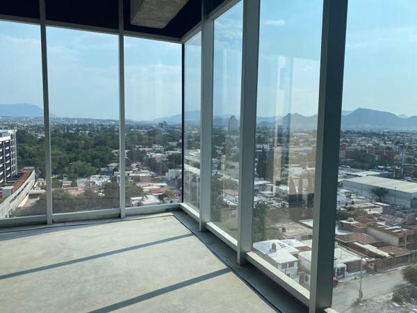 Oficina en renta en Jardín Oriente, Saltillo — foto 3 de 9