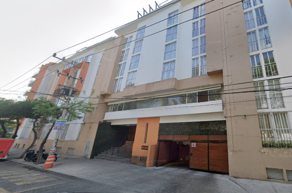 Departamento en venta en Popular Rastro, Venustiano Carranza — foto 2 de 28