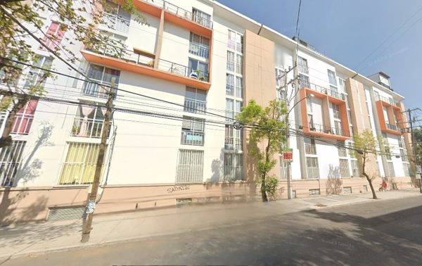 Departamento en venta en Popular Rastro, Venustiano Carranza — foto 3 de 28