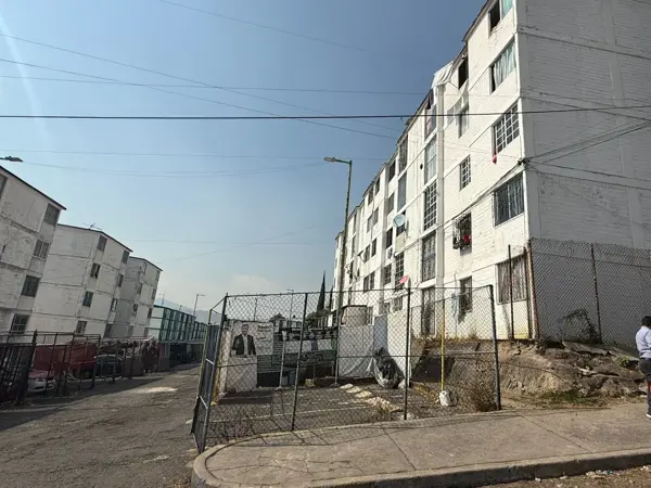 Departamento en venta en Hogares de Atizapan, Atizapán de Zaragoza — foto 2 de 7