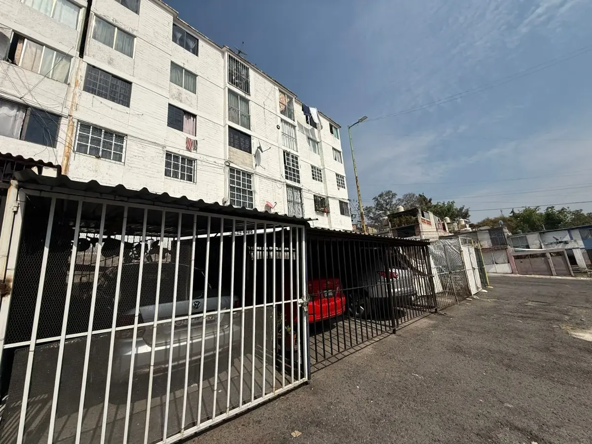 Departamento en venta en Hogares de Atizapan, Atizapán de Zaragoza — foto 1 de 7