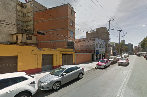 Casa en venta en Doctores, Cuauhtémoc — foto 3 de 12