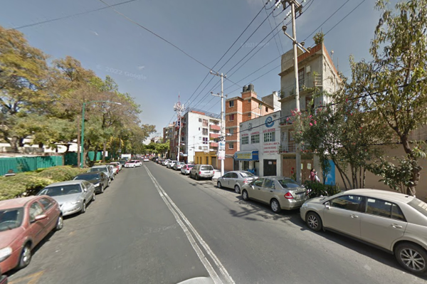 Casa en venta en Doctores, Cuauhtémoc — foto 2 de 12