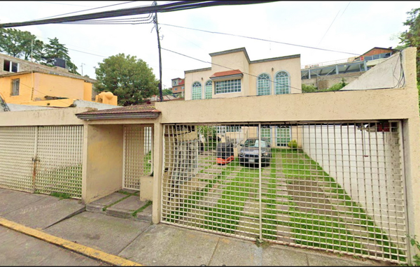 Departamento en venta en La Magdalena, La Magdalena Contreras — foto 2 de 10