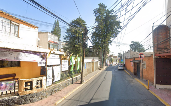 Departamento en venta en La Magdalena, La Magdalena Contreras — foto 3 de 10