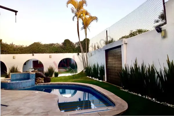 Casa en venta en Rinconada Vista Hermosa, Cuernavaca — foto 2 de 32