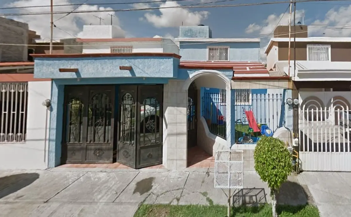 Casa en venta en Las Estancias, Salamanca — foto 1 de 12