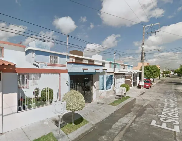 Casa en venta en Las Estancias, Salamanca — foto 2 de 12