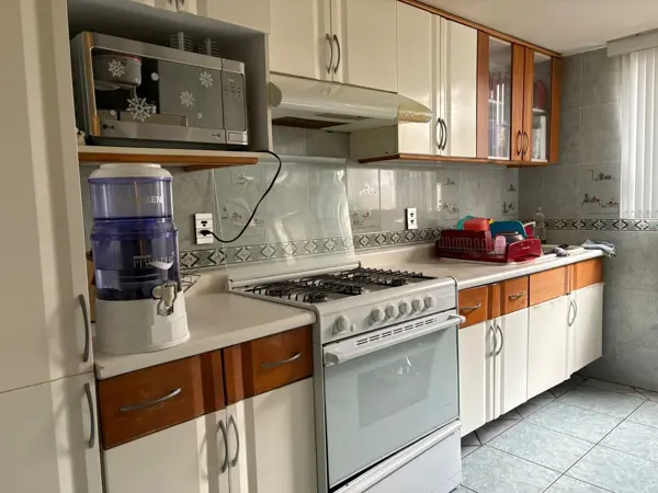 Casa en venta en Valle Dorado, Tlalnepantla de Baz — foto 3 de 30