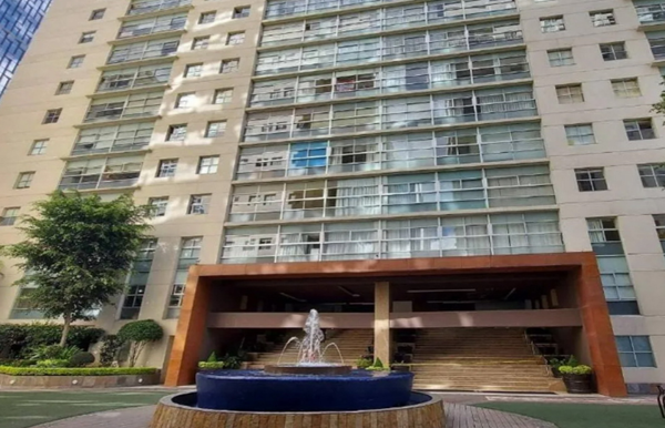 Departamento en venta en Anáhuac I Sección, Miguel Hidalgo — foto 3 de 26