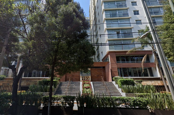 Departamento en venta en Anáhuac I Sección, Miguel Hidalgo — foto 2 de 26