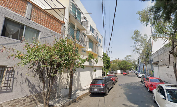 Departamento en venta en Tlalpan Centro, Tlalpan — foto 2 de 11