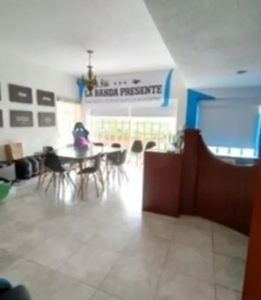 Casa en venta en San Jeronimo Lidice, La Magdalena Contreras — foto 2 de 6