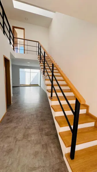 Casa en venta en Santiago Momoxpan, San Pedro Cholula — foto 3 de 21
