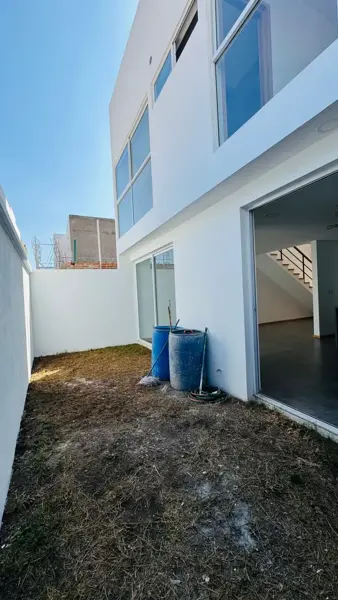 Casa en venta en Santiago Momoxpan, San Pedro Cholula — foto 2 de 21