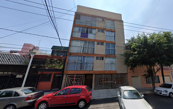 Departamento en venta en Viaducto Piedad, Iztacalco — foto 3 de 11
