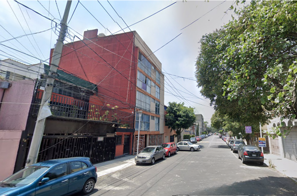 Departamento en venta en Viaducto Piedad, Iztacalco — foto 2 de 11