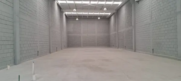 Bodega en renta en Los Maestros, Saltillo — foto 3 de 7