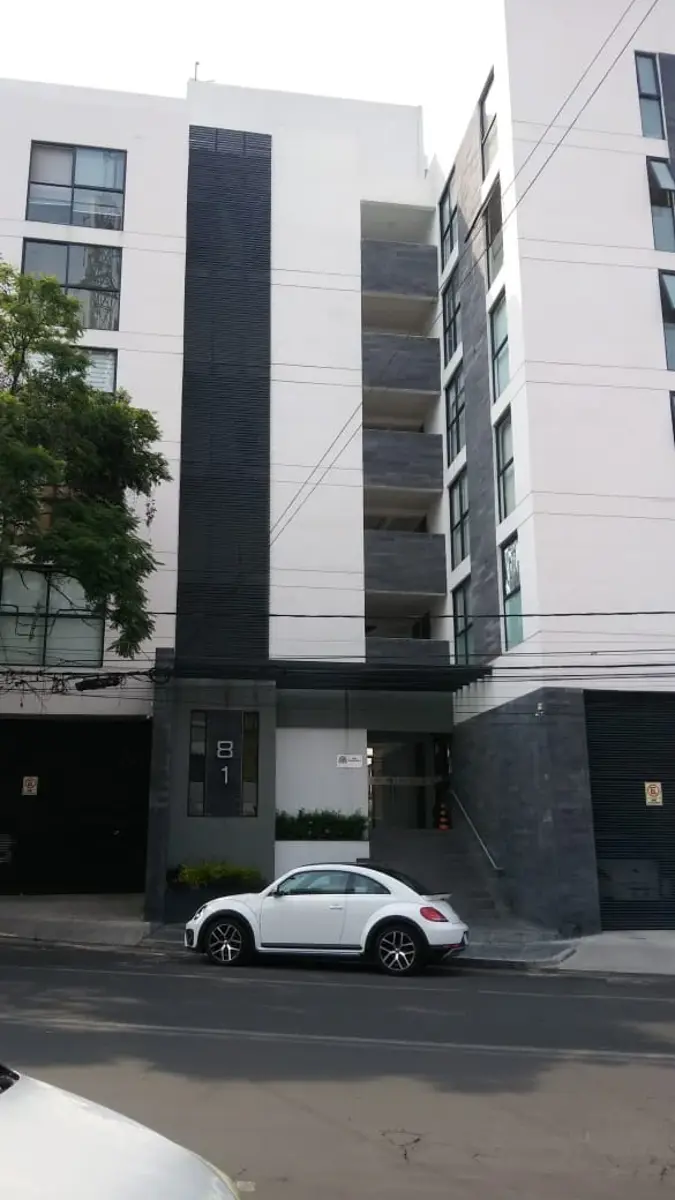 Departamento en venta en Ciudad Jardin, Coyoacán — foto 1 de 18