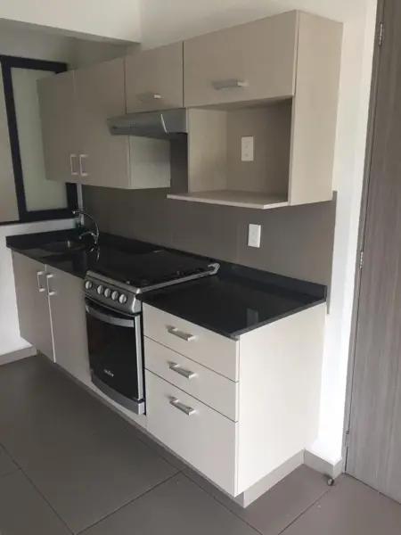 Departamento en venta en Ciudad Jardin, Coyoacán — foto 3 de 18