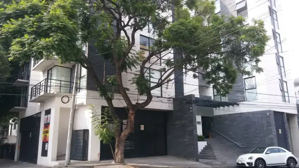 Departamento en venta en Ciudad Jardin, Coyoacán — foto 2 de 18