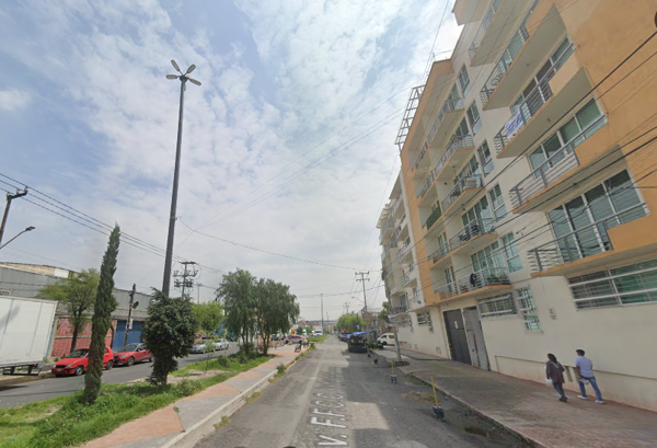 Departamento en venta en Moctezuma 2a Sección, Venustiano Carranza — foto 2 de 13