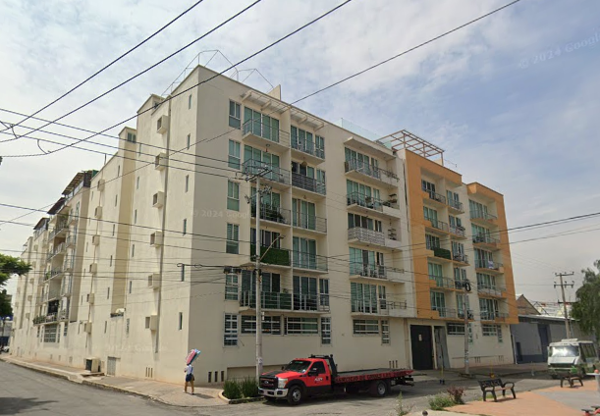 Departamento en venta en Moctezuma 2a Sección, Venustiano Carranza — foto 3 de 13