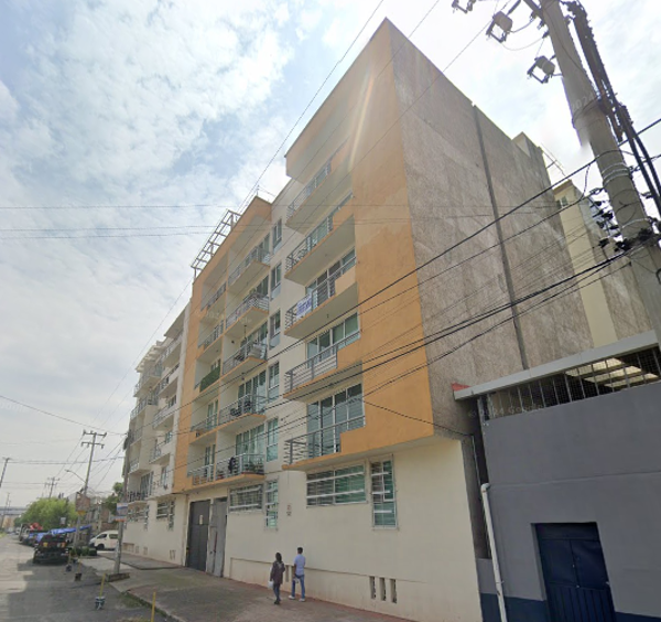 Departamento en remate en Moctezuma 2a Sección, Venustiano Carranza, Ciudad de México