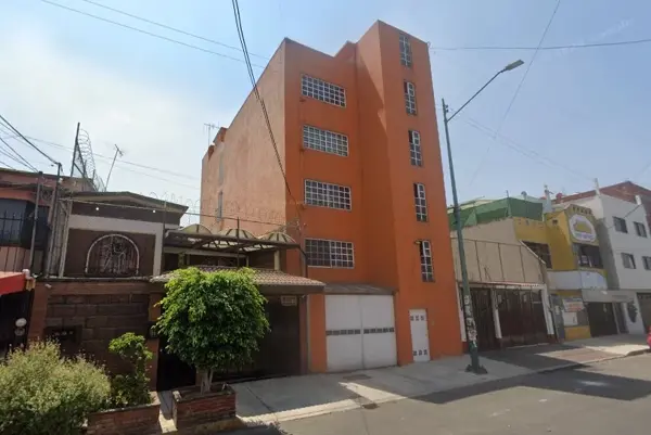 Departamento en venta en Presidentes Ejidales 1a Sección, Coyoacán — foto 2 de 11