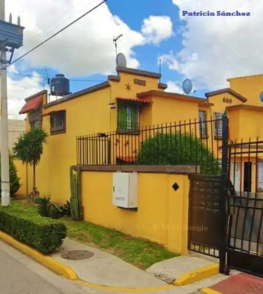 Casa en venta en Valle San Pedro Urbi Villa del Campo, Tecámac — foto 2 de 12